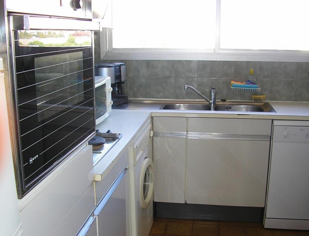 Boccacabana Appartement