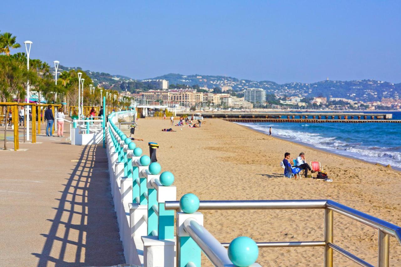 Appartement Boccacabana Cannes